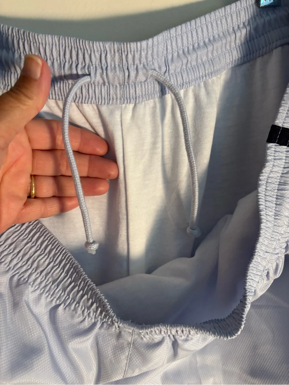 Lacoste classic shorts